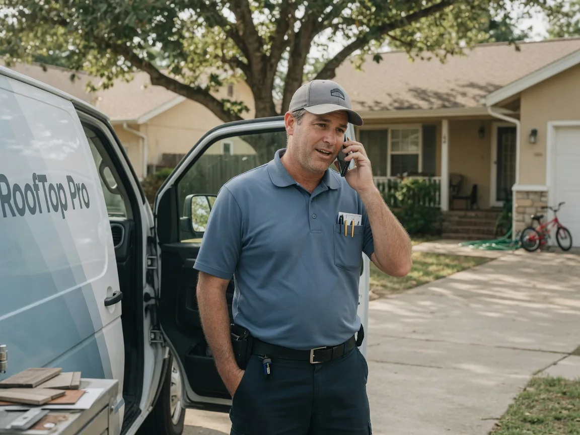 Roof Repair Brunsville, IA FAQs