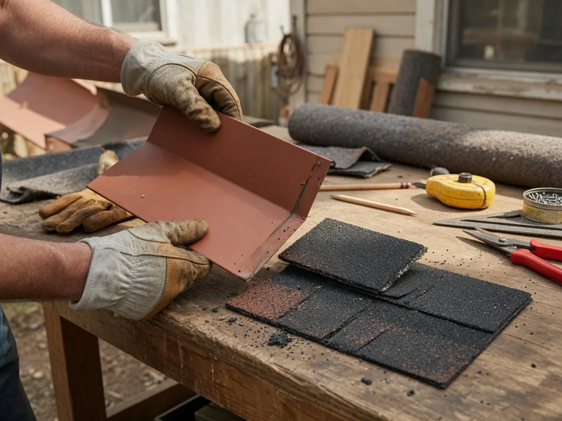 Roof Repair company in Brunsville, IA
